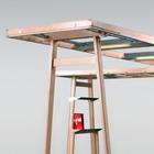 常熟腳手架出租 經久耐用，專業(yè)品質保障