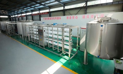 河南萬達環保桶裝水設備廠 融合先進熱能技術，引領行業創新發展